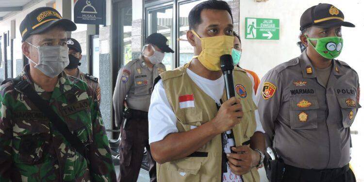 Forkompimcam Haurgeulis Larang Pesta Hajatan Disertai Hiburan