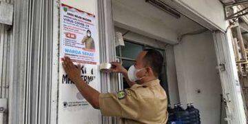 Indramayu Bertahan di Zona Oranye COVID-19