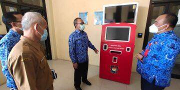 Pasca Lebaran, Pemohon Adminduk Online Membludak