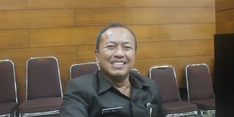 Pemkab Indramayu Gelar Seleksi Terbuka 5 Jabatan Tinggi Pratama