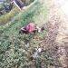Seorang wanita berusia sekitar 25 tahun tergeletak dalam kondisi memprihatinkan di pinggir jalan di wilayah Kecamatan Lelea, Kabupaten Indramayu.