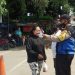 Pasca Lebaran, Pasar Tradisional Indramayu Perketat Prokes