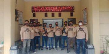 Tim Satgas Gakkum Bakal Tindak Gangguan Pilwu