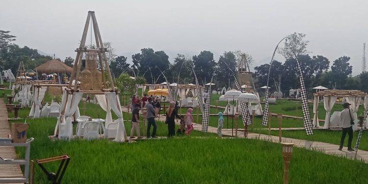 Pengembangan Destinasi Wisata Dukupuntang Belum Maksimal, Ini Kendalanya