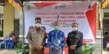 ODGJ di Kabupaten Majalengka Capai 1.718 Orang