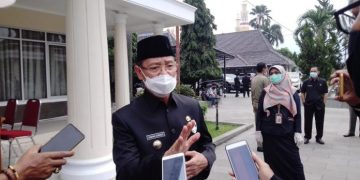 Objek Wisata di Majalengka Berlakukan Sistem Buka Tutup