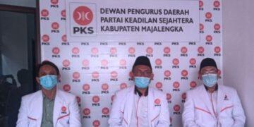 PKS Majalengka Targetkan 10 Kursi di Pileg 2024