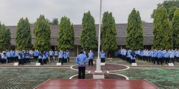 Hari Pertama Masuk Kerja, 98 Persen ASN Hadir