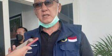 Bupati Larang Galian Dikomersilkan dan Dijual ke Luar Daerah
