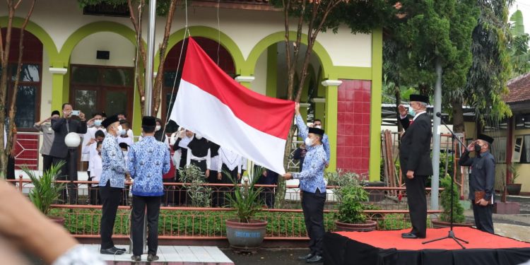 Hardiknas Di Tengah Pandemi, Wujudkan Merdeka Belajar