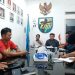 Lima Balon Ambil Formulir Pendaftaran Ketua KNPI
