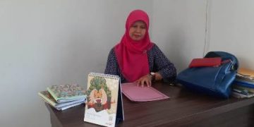 UPTD Ketahanan Pangan dan Pertanian Mandirancan Dorong Petani Maju dan Sejahtera