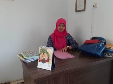UPTD Ketahanan Pangan dan Pertanian Mandirancan Dorong Petani Maju dan Sejahtera
