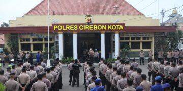 Dua Pos Penyekatan Tetap Disiagakan