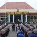 Dua Pos Penyekatan Tetap Disiagakan