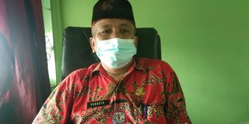 Persiapan Belajar Tatap Muka Sudah 100 Persen