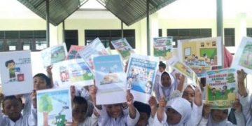 Raperda MDTA Kembali Dibahas Pansus DPRD