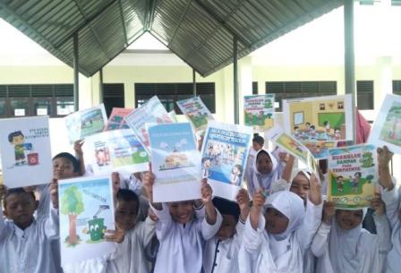 Raperda MDTA Kembali Dibahas Pansus DPRD