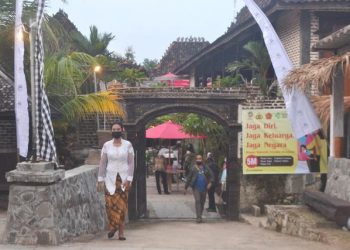 Restoran Mbah Roso Hadirkan Kuliner Heritage