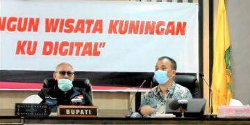 Dukung Pariwisata Digital, BI Siap Fasilitasi Penggunaan QRIS