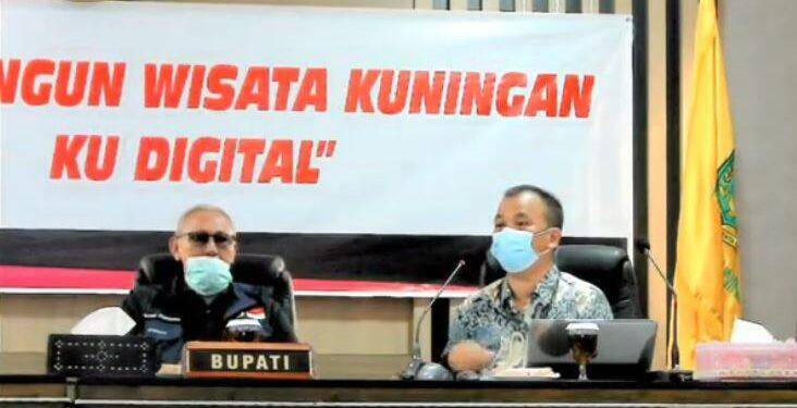 Dukung Pariwisata Digital, BI Siap Fasilitasi Penggunaan QRIS