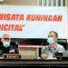 Dukung Pariwisata Digital, BI Siap Fasilitasi Penggunaan QRIS