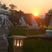 Tambah Keren! Kampung Sabin Bakal Dilengkapi Glamping Resort