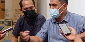 Babak Baru Proposal Berkop DPRD, BK Bakal Panggil Pihak Mediapromo