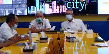 Wujudkan Digitalisasi, Kejari Kota Cirebon Sosialisasi SIPAKUM