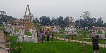 Kaya Potensi Wisata, Dukupuntang Akan Dikonsentrasikan Secara Menyeluruh