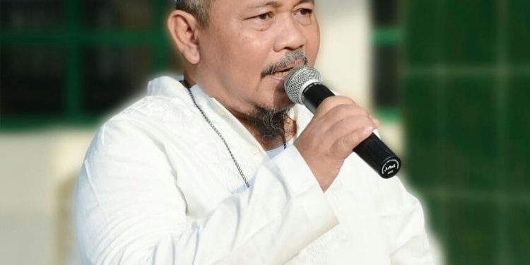 Sambut Khusuful Qomar, MWCNU Gebang Imbau Gelar Salat Gerhana