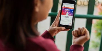 Bersiap Menggelar 5G, Telkomsel Perluas Cakupan VoLTE