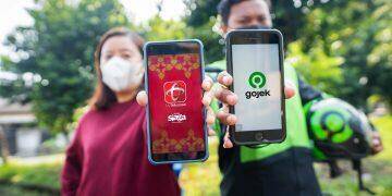 Telkomsel Tambah Investasi USD300 Juta di Gojek