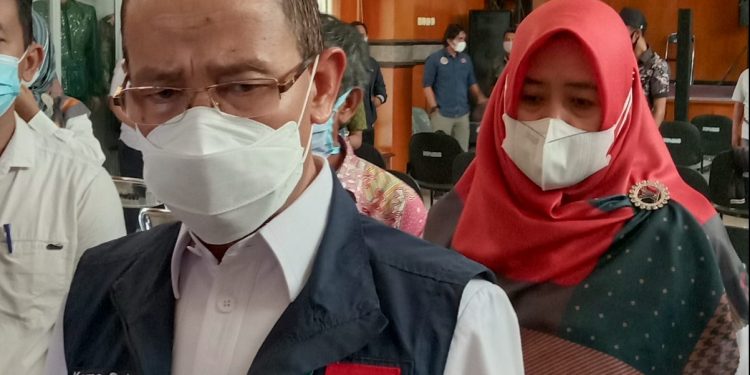 Tempat Wisata di Majalengka Wajib Perketat Penerapan Prokes