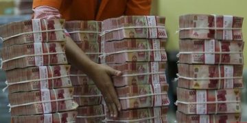 Pinjol Ilegal Menjamur Karena Gap Kredit Rp1.650 Triliun