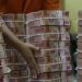 Pinjol Ilegal Menjamur Karena Gap Kredit Rp1.650 Triliun