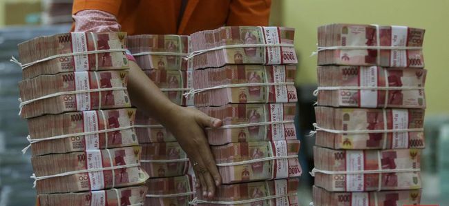 Pinjol Ilegal Menjamur Karena Gap Kredit Rp1.650 Triliun