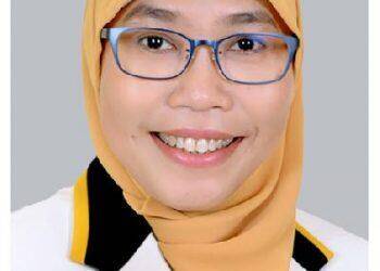 Soal Palestina, Netty: Pemerintah Jangan Hanya Mengutuk