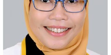 Soal Palestina, Netty: Pemerintah Jangan Hanya Mengutuk