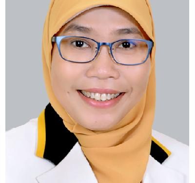 Soal Palestina, Netty: Pemerintah Jangan Hanya Mengutuk