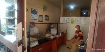 Usai Libur Hari Raya, Pelayanan di Kelurahan Pekalipan Normal