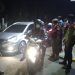 Kerahkan 150 Personil Polresta Cirebon Berhasil Halau Ribuan Kendaraan Mudik