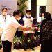 Yayasan Agung Podomoro Land Santuni 2.000 Anak Binaan