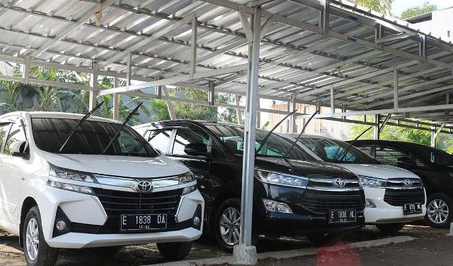 Sewa Mobil Lebaran 2021 Terlengkap di Cirebon