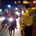 H-3 Lebaran, Volume Kendaraan Meningkat 70 Persen