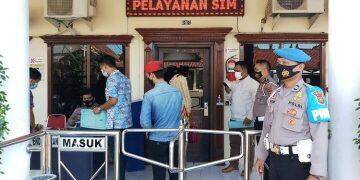 Pelayanan SIM dan STNK Libur 12 Mei, Buka Kembali Pada 17 Mei