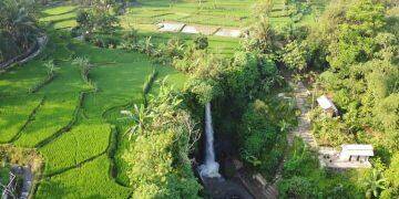 Yuk, Intip Pesona Alam Curug Cigetruk yang Belum Banyak Orang Tahu