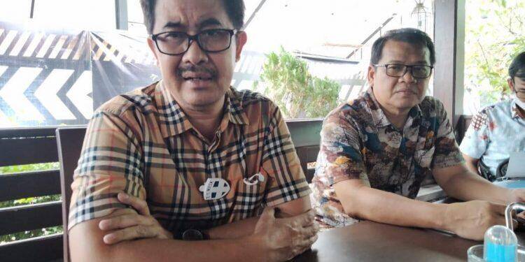 Libur Lebaran, Perumda Tirta Jati Pastikan Pasokan Air Aman