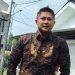 Dikenal Sebagai Calon dari Gedung Putih, Yusuf “Pede” Lawan Incumbent
