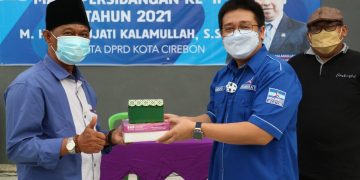 Forum RW Minta MHK Maju Menjadi E1
